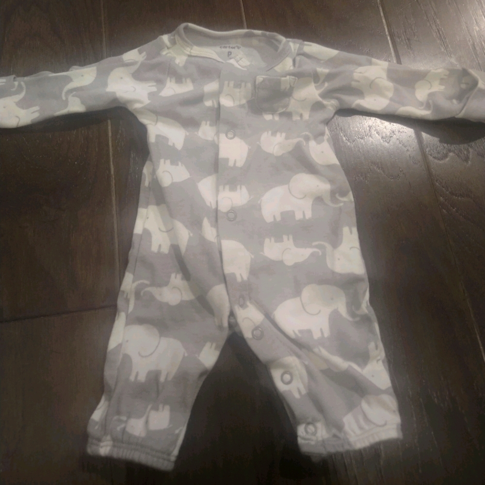 Pajamas